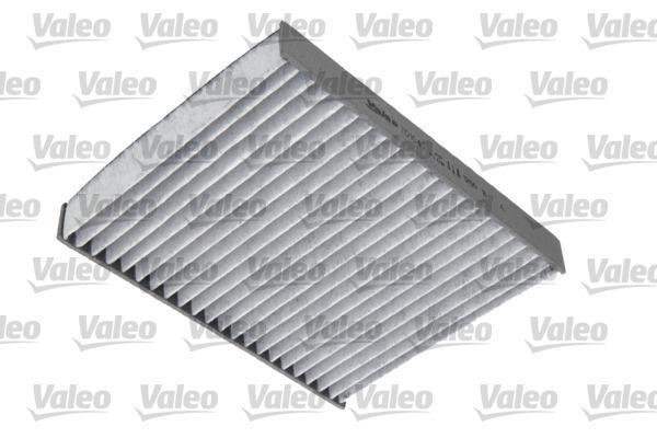 Filtre d'habitacle (Filtre à pollen) VALEO ref. 701042